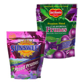 Pitted Prunes Combo