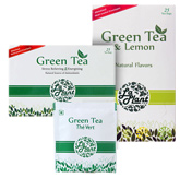 Tea Combo (Pack of 2)