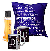 Father's Day Combo Pack