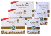 Monthly Supply - Masala Tea
