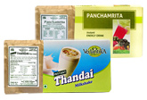 Vedantika Herbals Combo (Panchamrita Drink with Thandai Milk Shake)