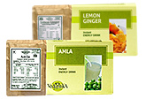 Vedantika Herbals Combo (Amla Drink with Lemon Ginger Drink)
