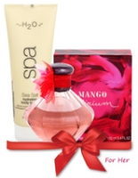 Dynamize Your Body (2 Products)