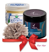 Pamper, With Goodness Of Nature !!