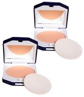 Olivia Powder Compact - 04 Natural Rose (Pack of 2)