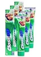 Close Up Menthol Chill Toothpaste (Pack of 3)