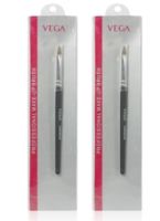 Vega Concealer Makeup Brush (Pack of 2)
