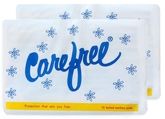 Carefree Sanitary Pads - XL (Pack Of 2) 