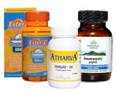 Immunity Enhancer Combo (Set of 3)