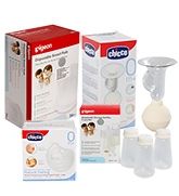 Breast Care Combo Pack (Set of 4)