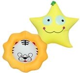 Baby Pillows Combo (Set of 2)