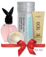 Miss Adorable !! (4 Products)