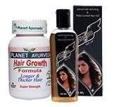 Hair Growth Combo (Set of 2)