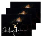 Mahaved Shilajit Super Strong Capsules (3 Strips of 10 Capsules Each)