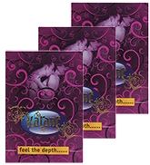 Mahaved Karant Capsules Combo (3 Strips of 6 Capsules Each)