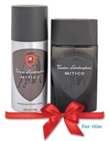 Tonino Lamborghini Mitico Gift Pack (2 Products)