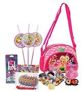 Kids Accessories Combo (Set of 6)