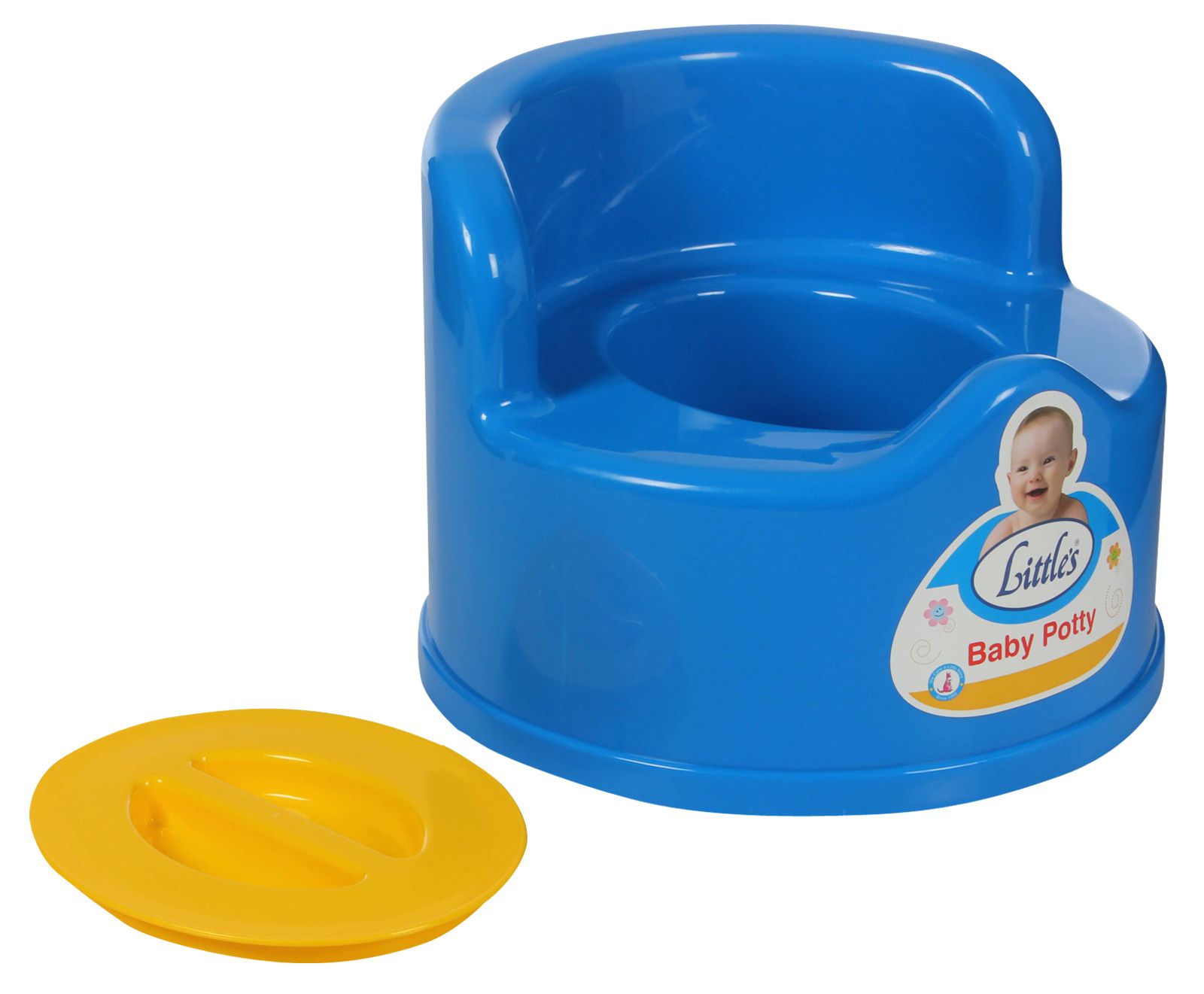 potty tub for baby