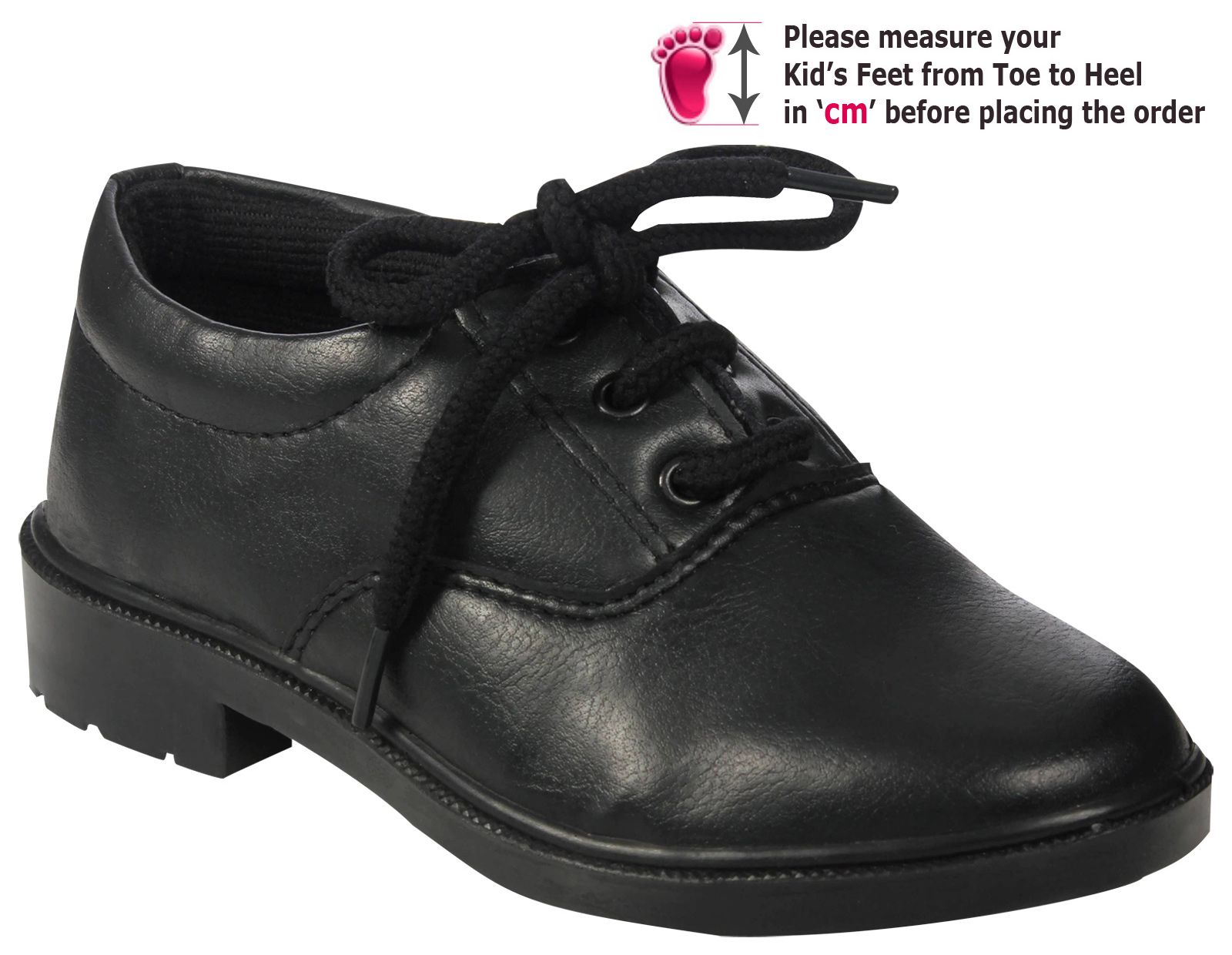 liberty footfun school shoes