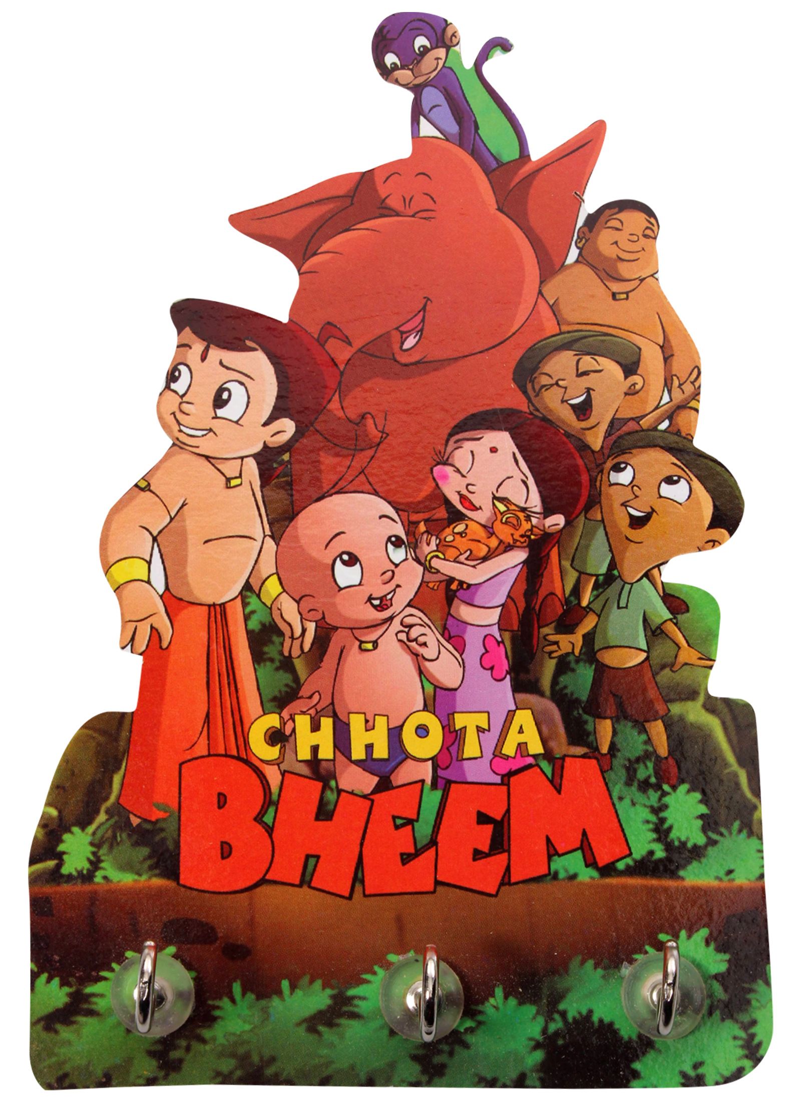 chhota bheem online games