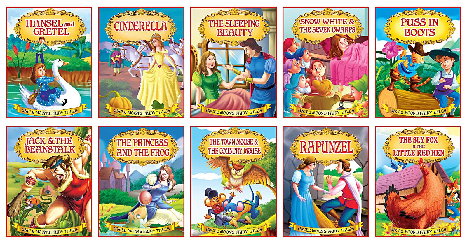 Hansel and Gretel -Bedtime Story BedtimeStoryTV