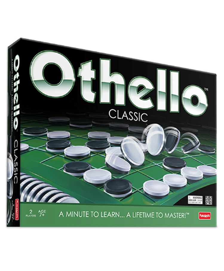 Othello Spiel