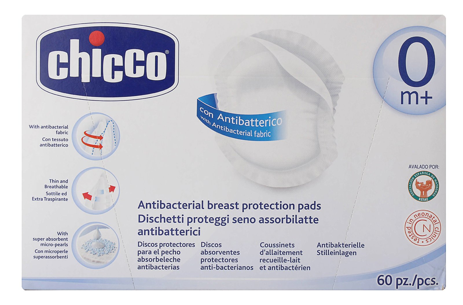 Chicco Products