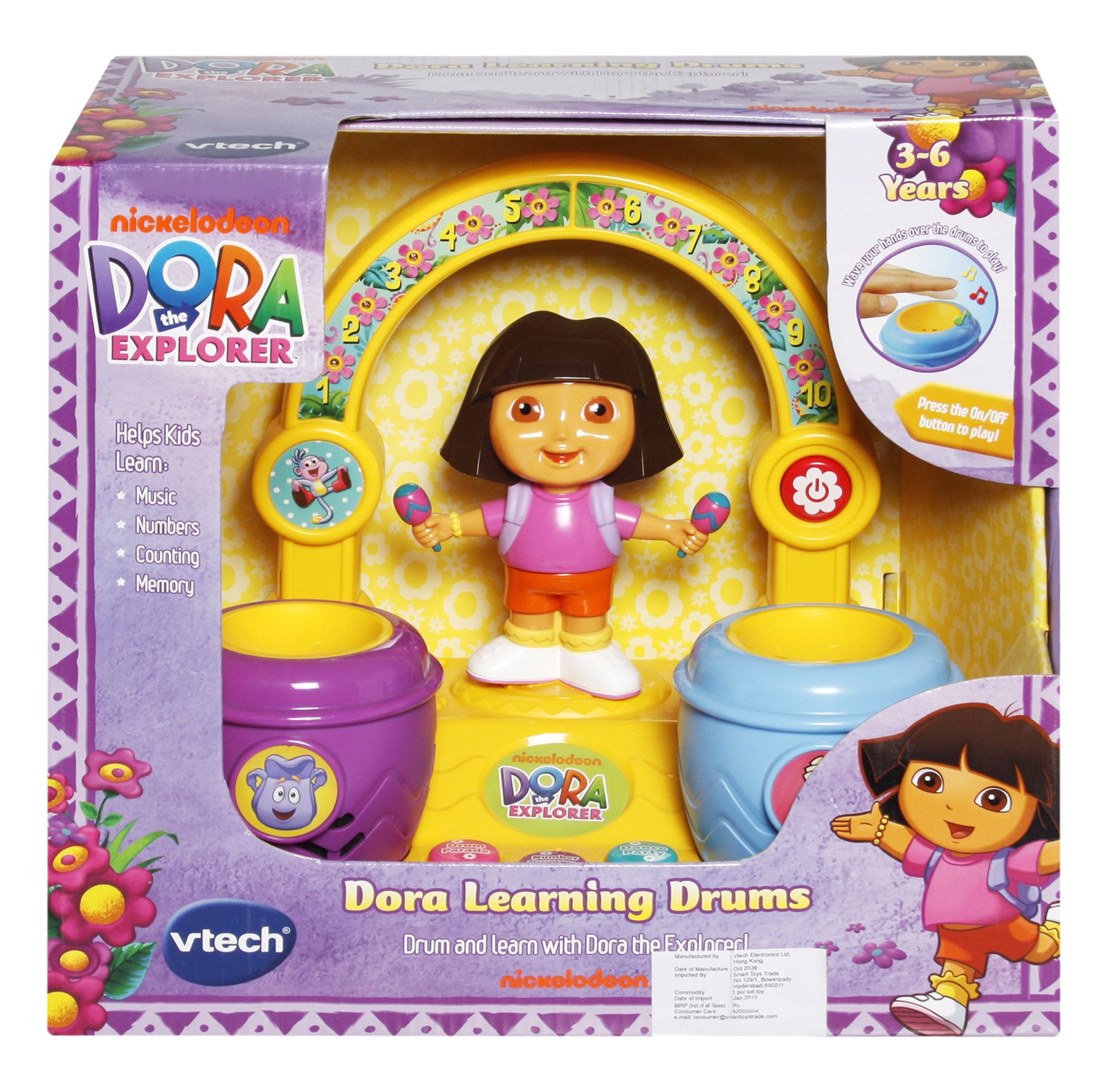 HEALTH & SAFETY Oral Care Health Accessories Safety Accessories