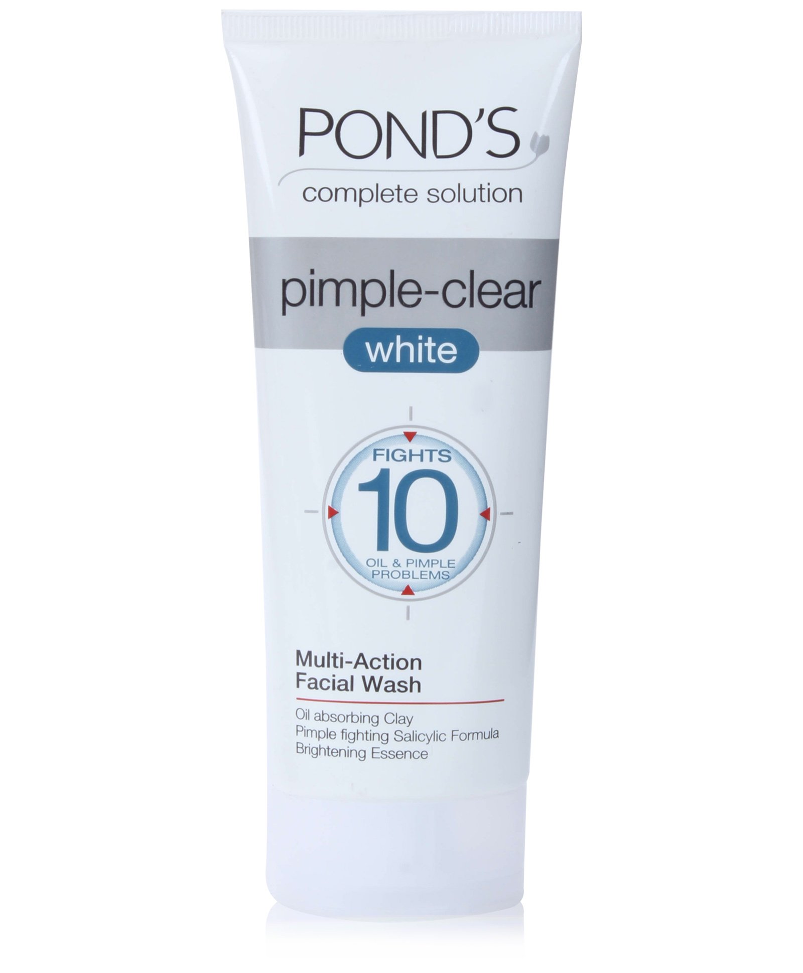 Overview : This face wash is best suited for oily and acne-prone skin.
