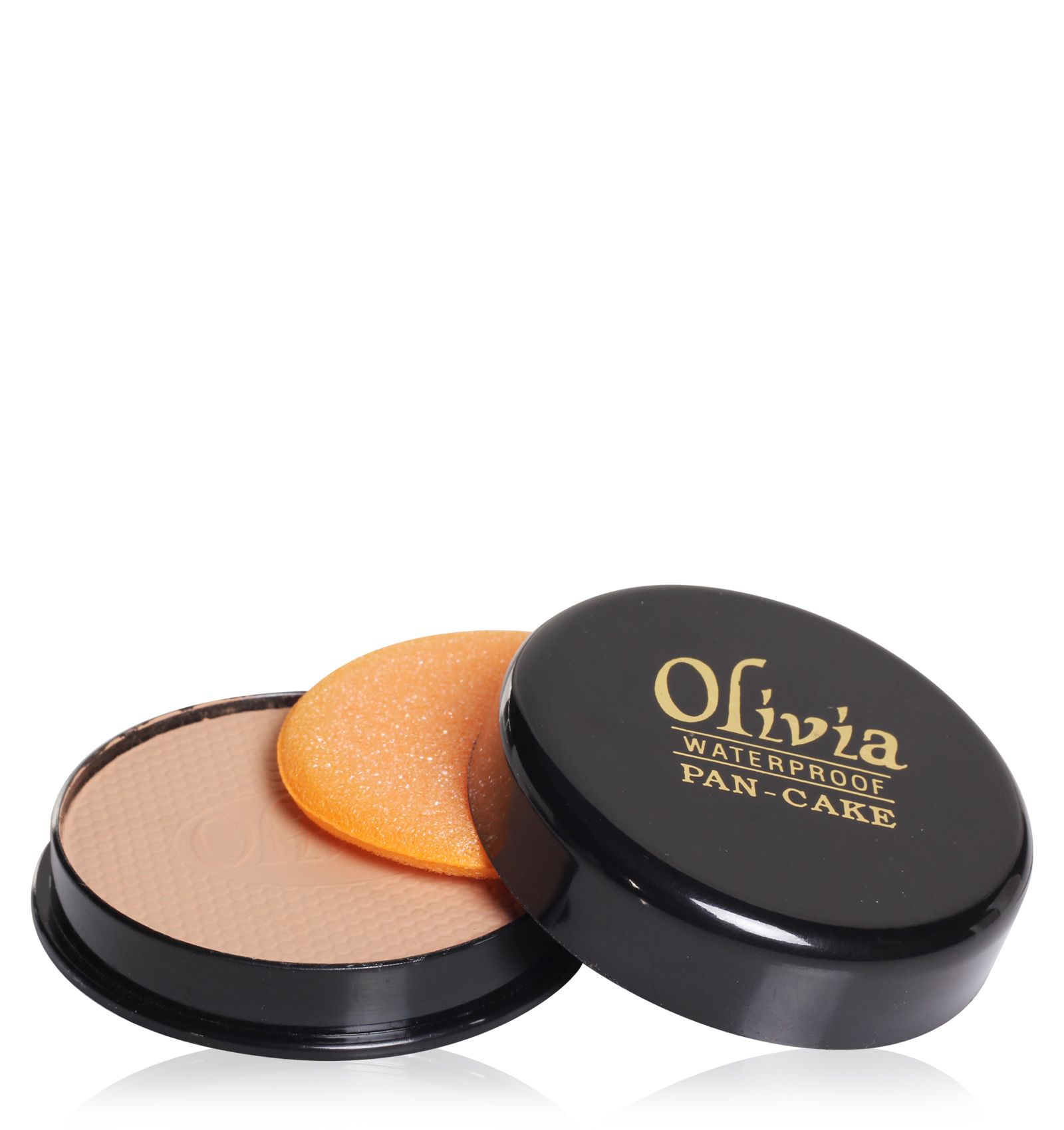 olivia cake pan