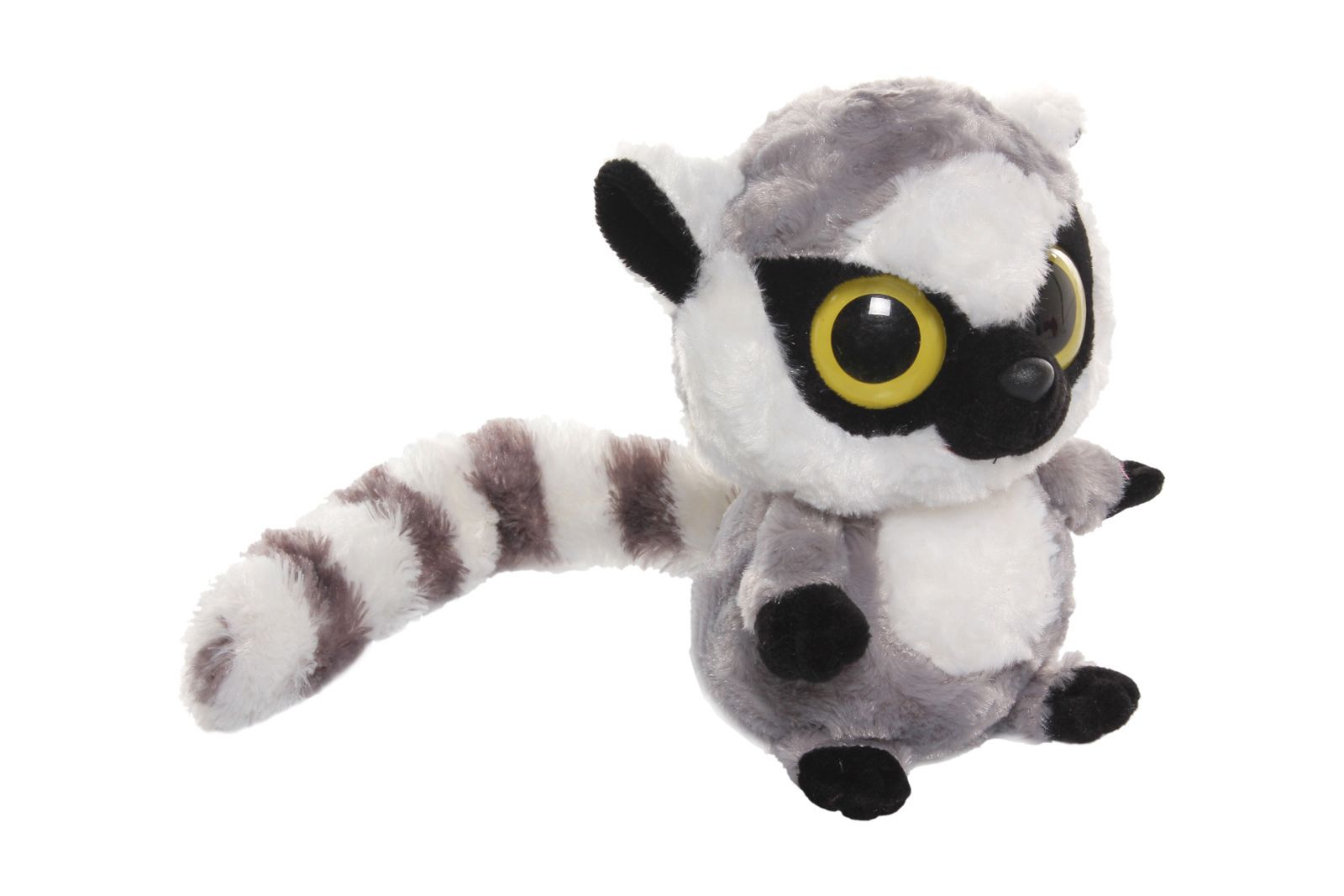 lemur toy