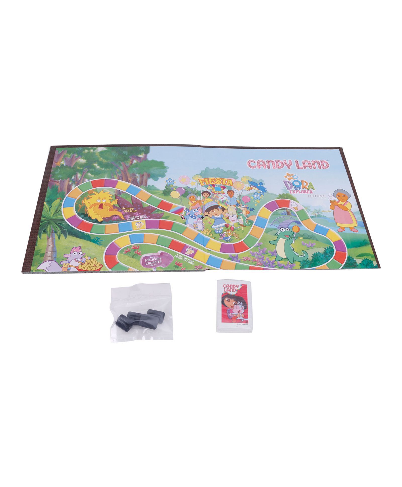 Candy land dora the explorer edition free download