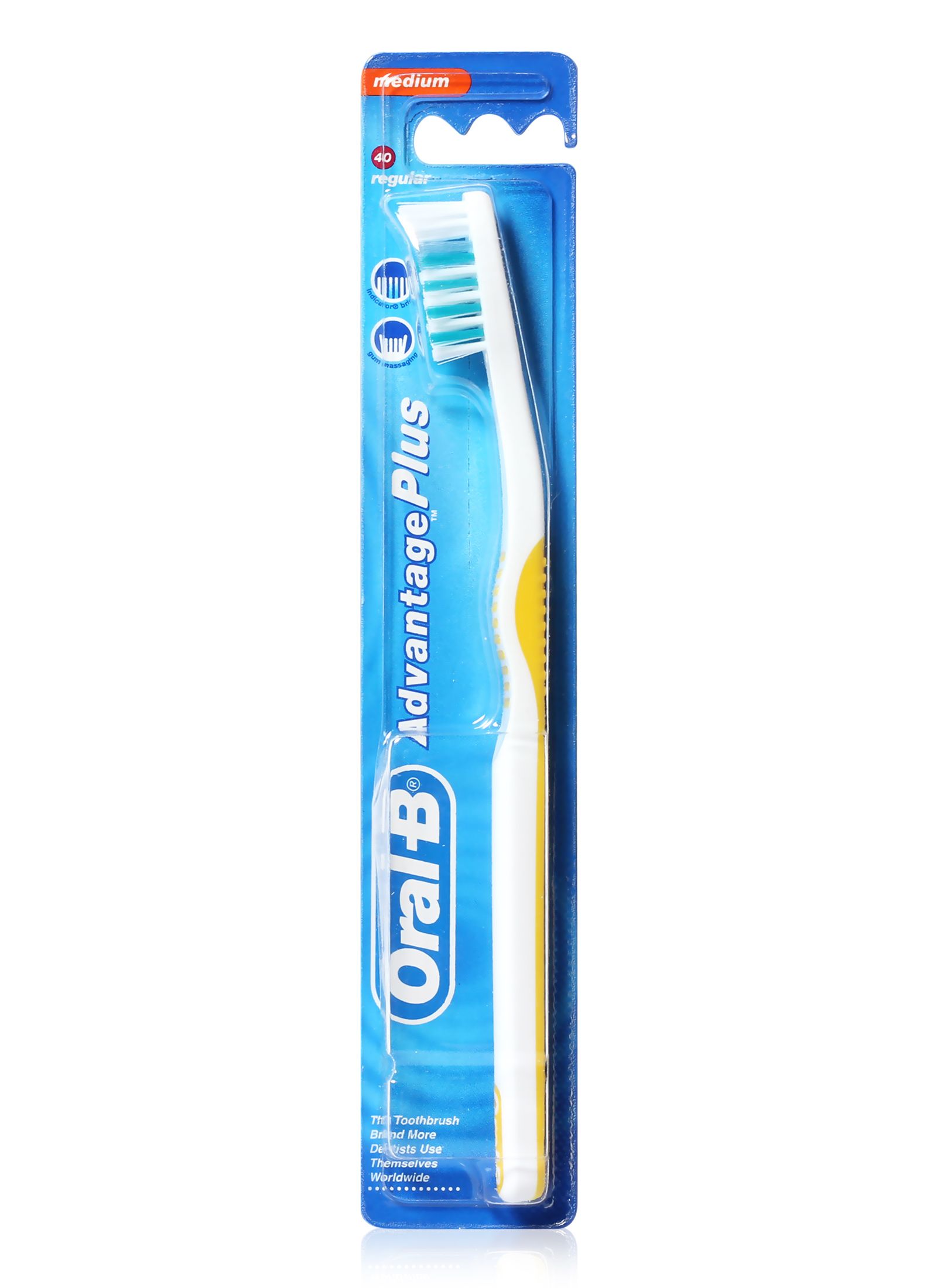 oral b advantage