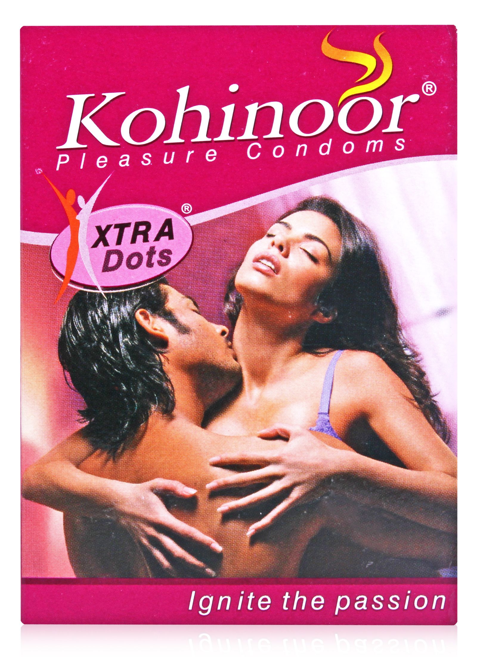 Kohinoor Passion Images