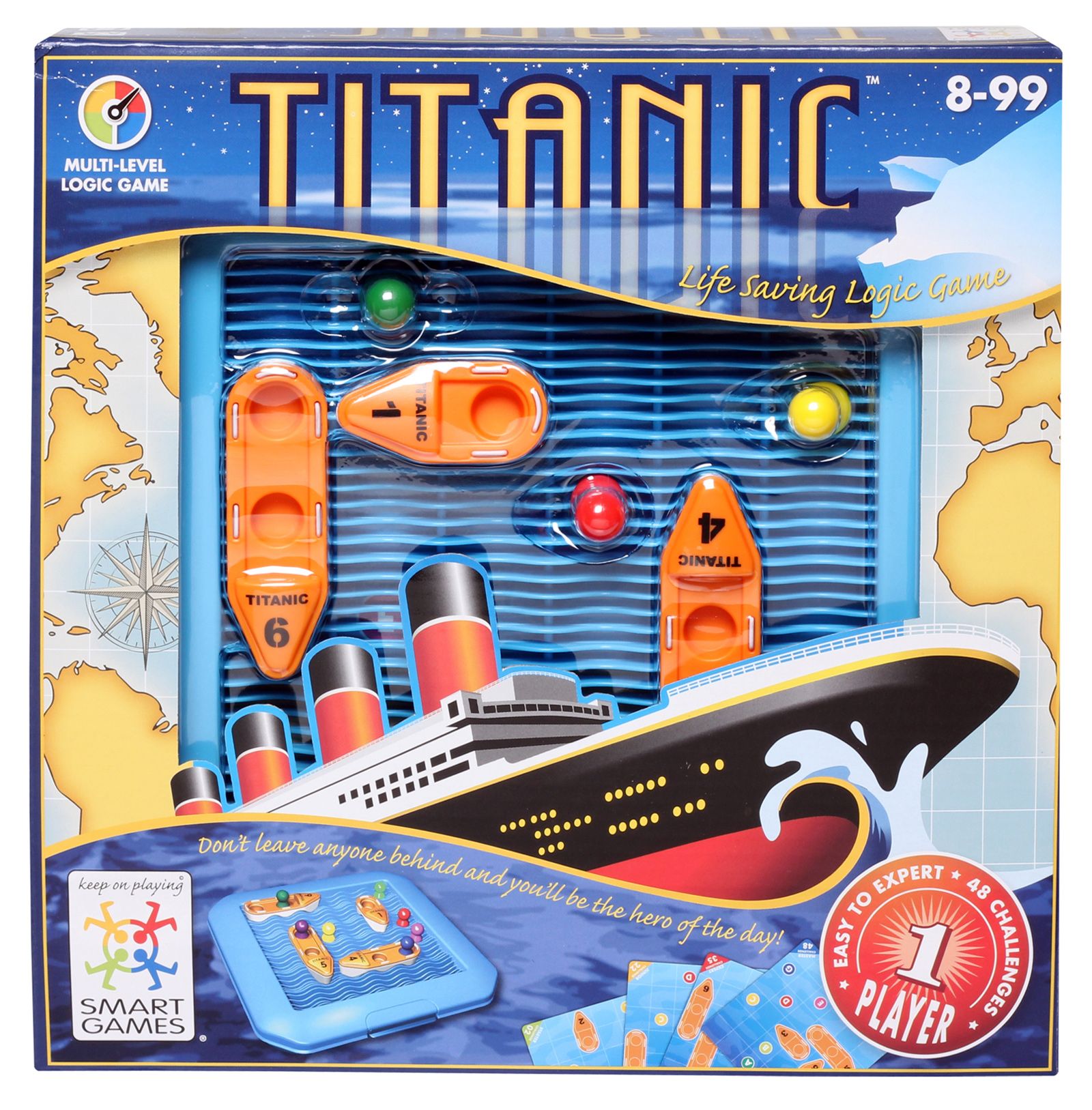 playmobil titanic