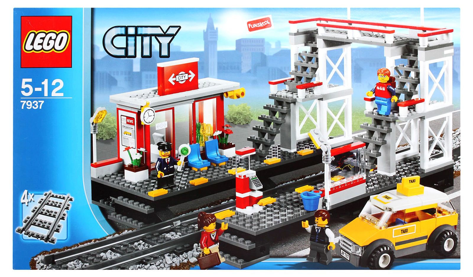 Lego Superman Sets
