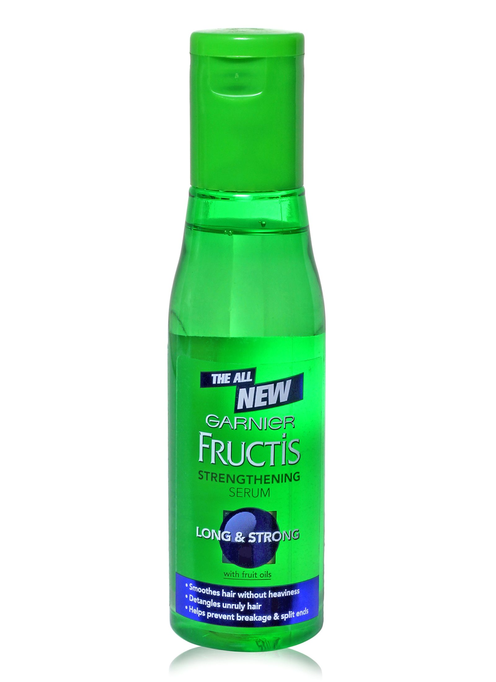 Fructis Wax