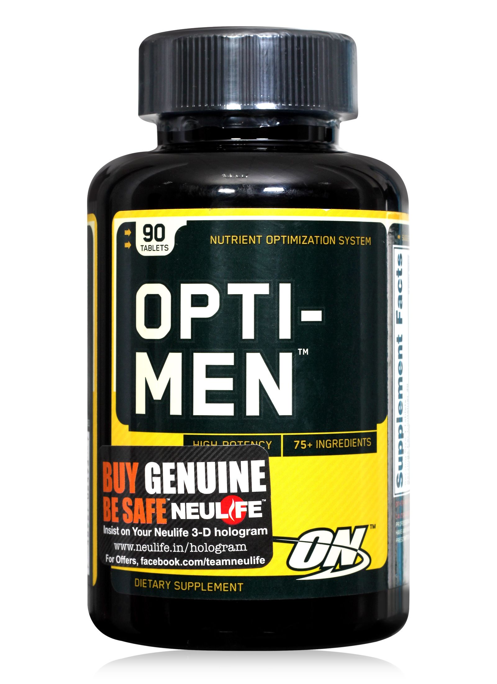 Opti Men