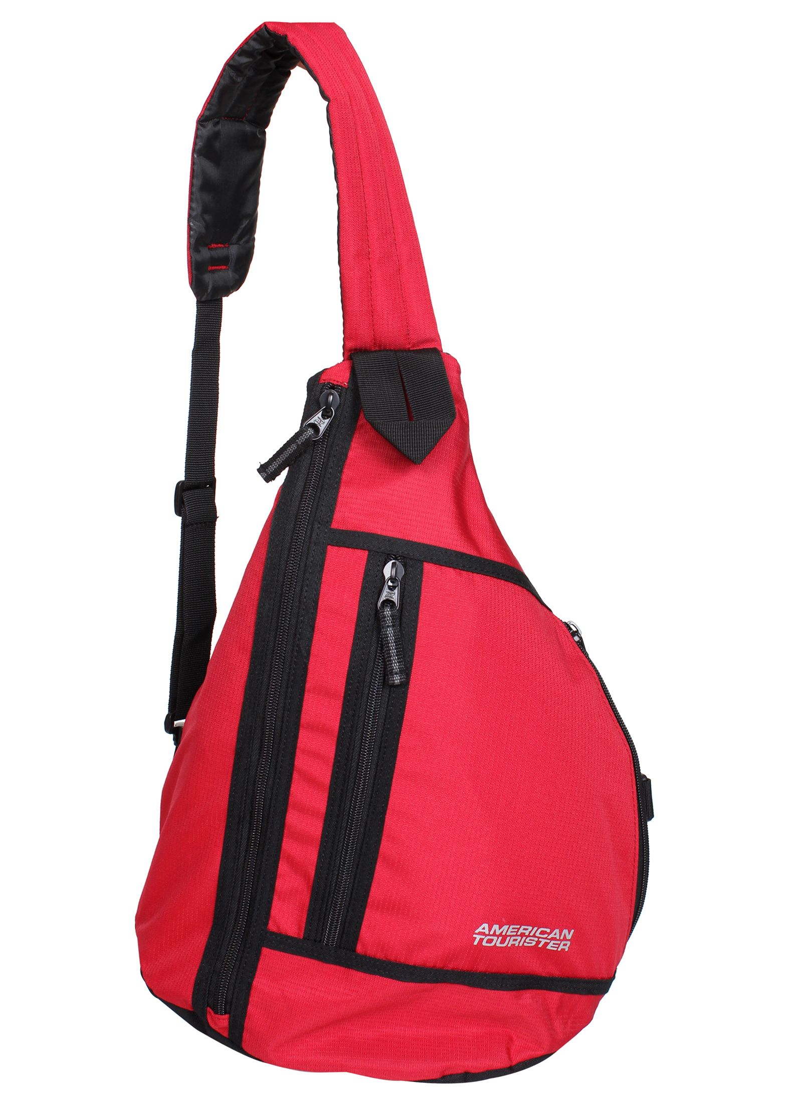 American Tourister Sling Bag Online in India, Buy at Best Price from