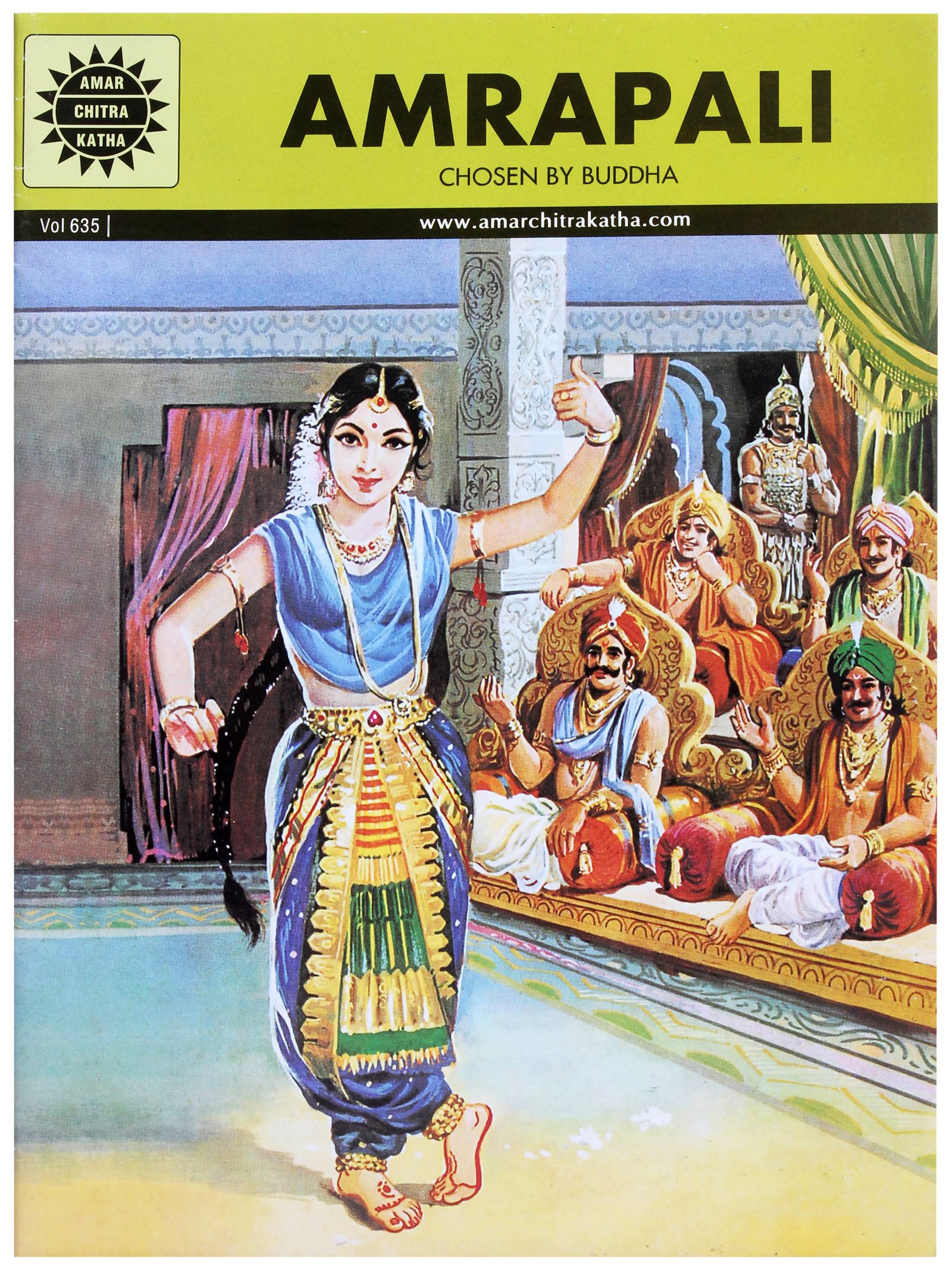 amar chitra katha pdf free