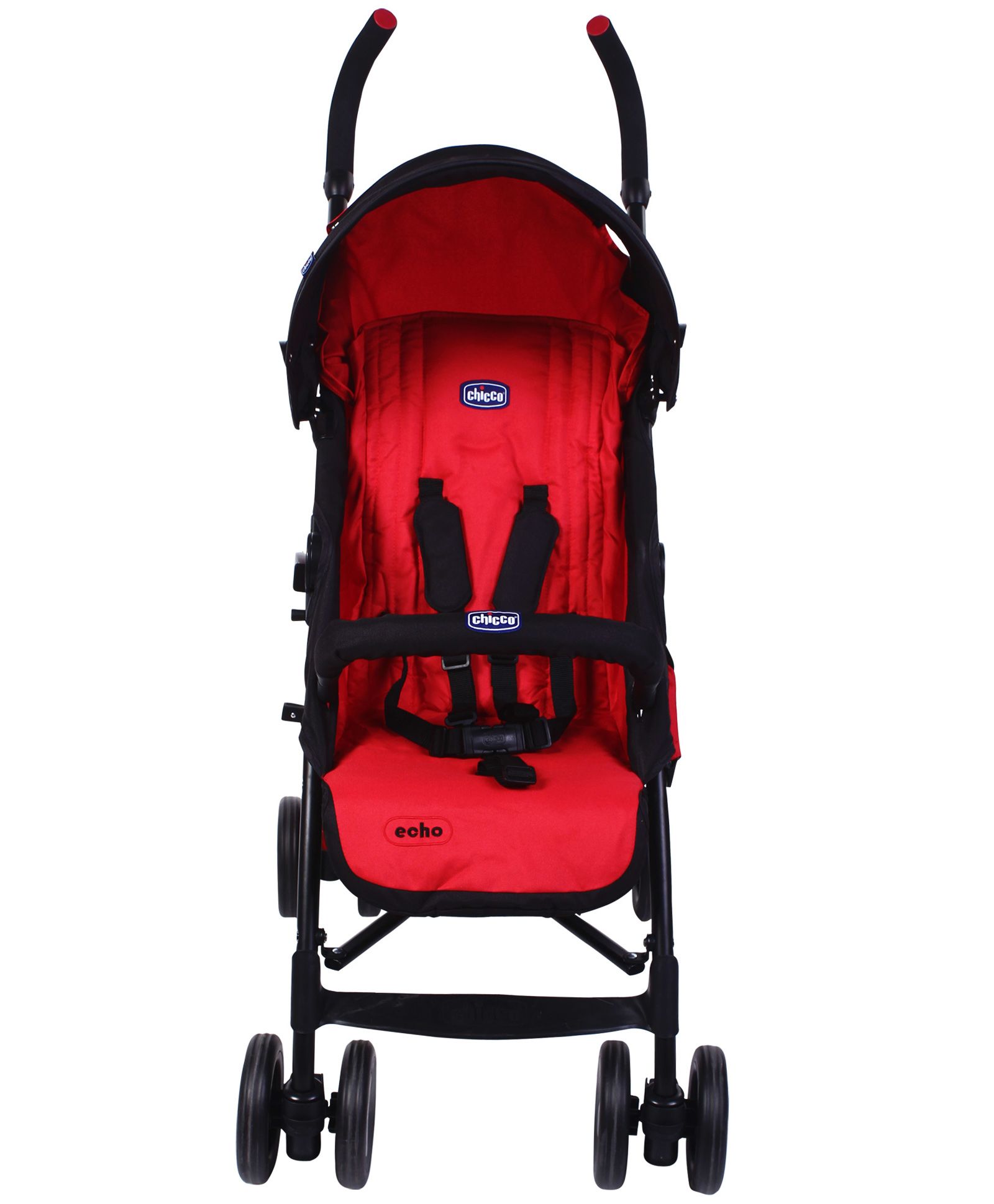 chicco echo stroller weight