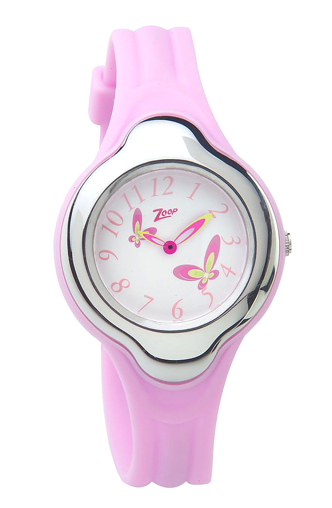 zoop digital watches for girl