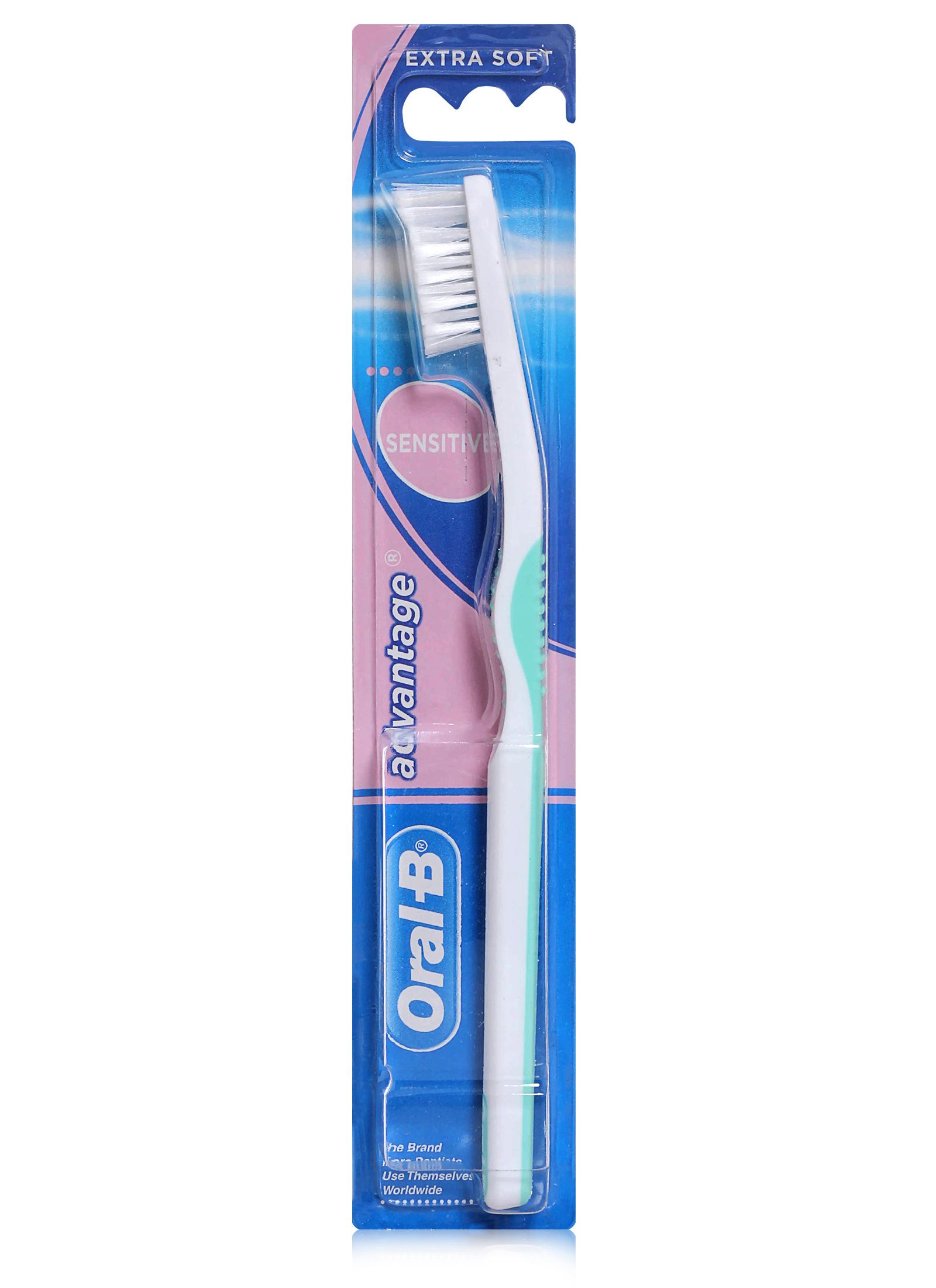 oral b advantage