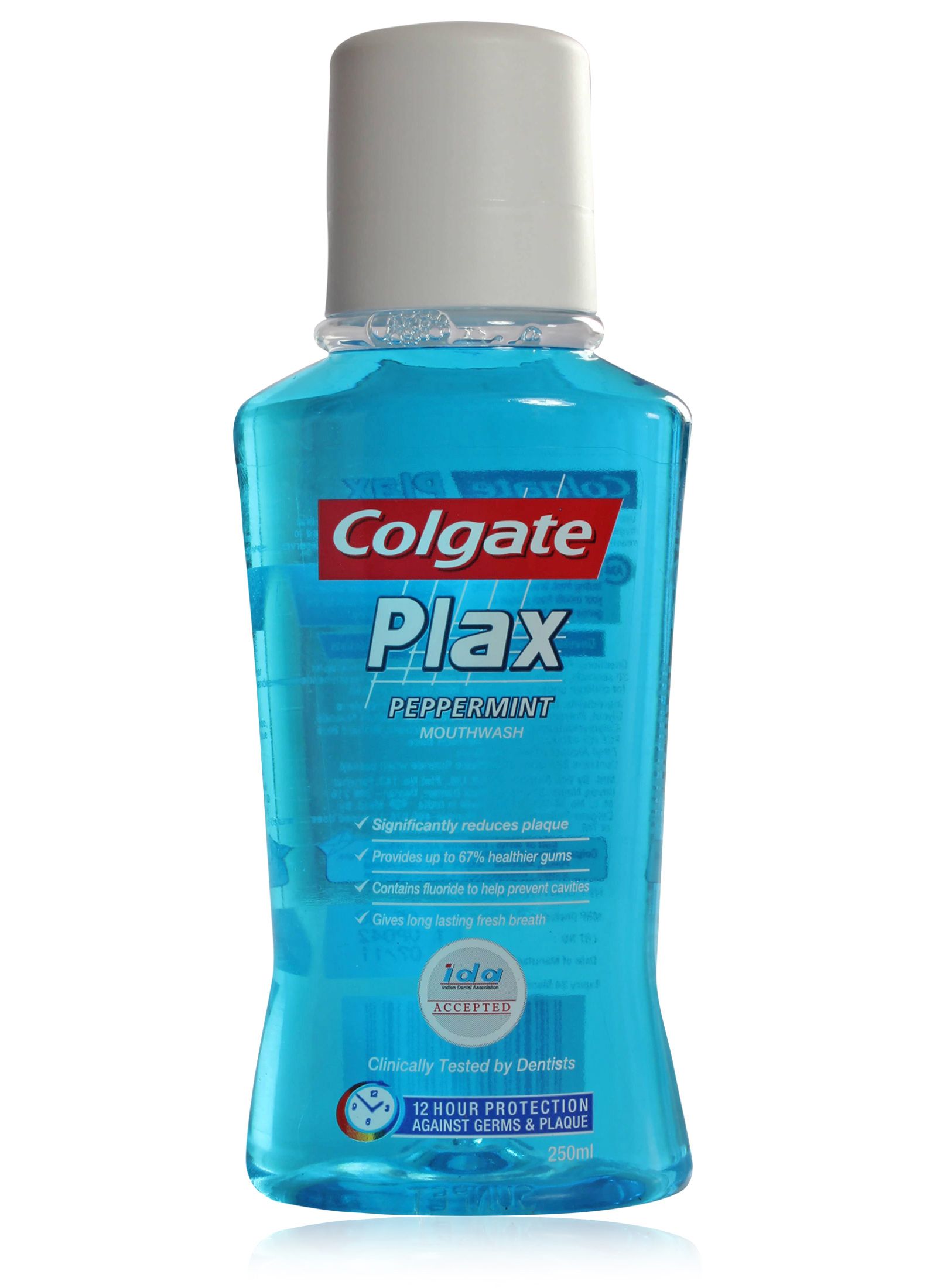 plax colgate