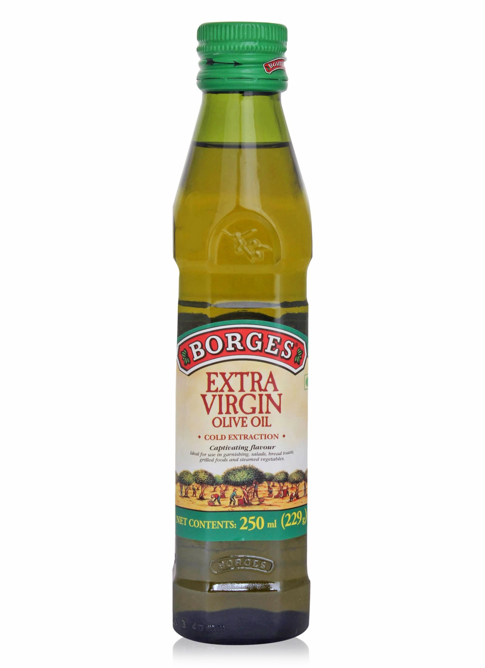 Borges Olive Oil