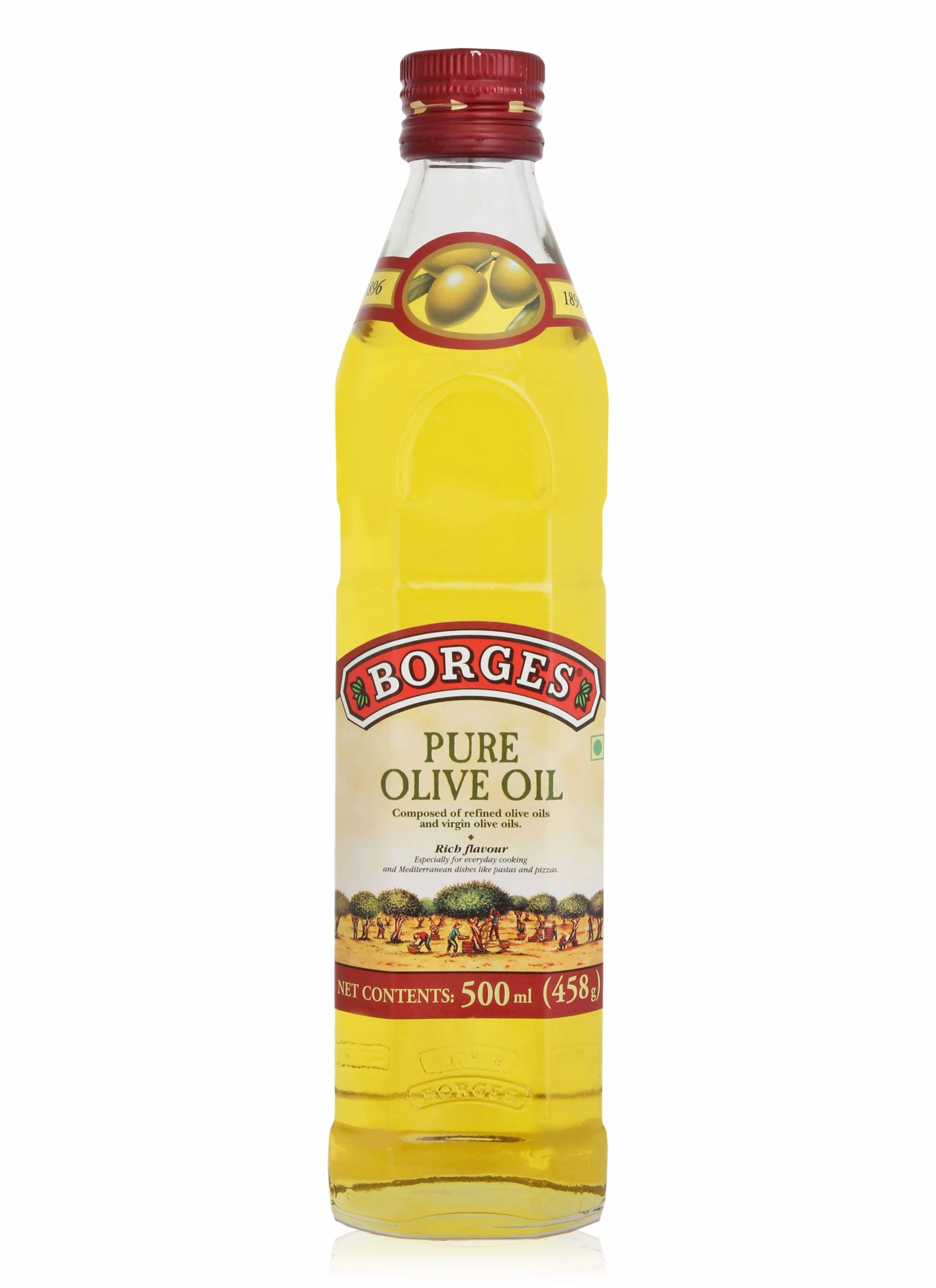 Borges Olive Oil