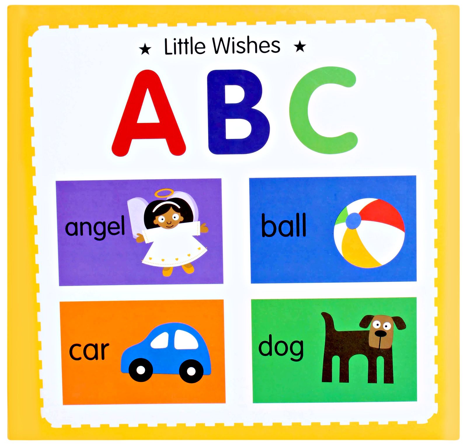 abc book clip art - photo #43