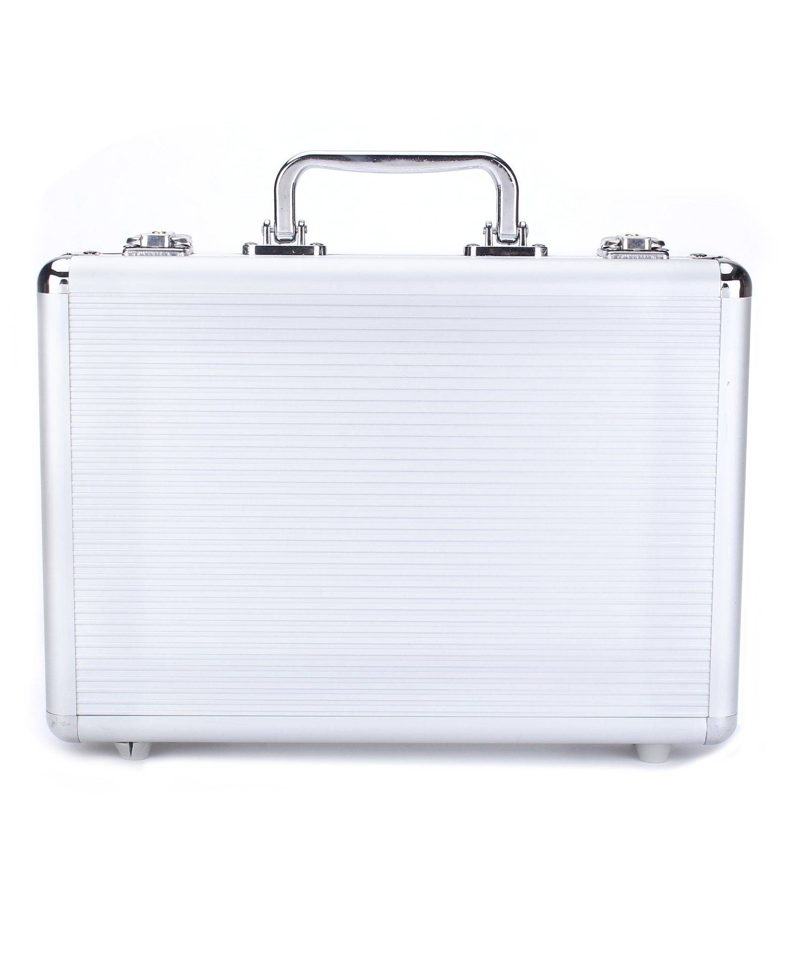 Poker briefcase set