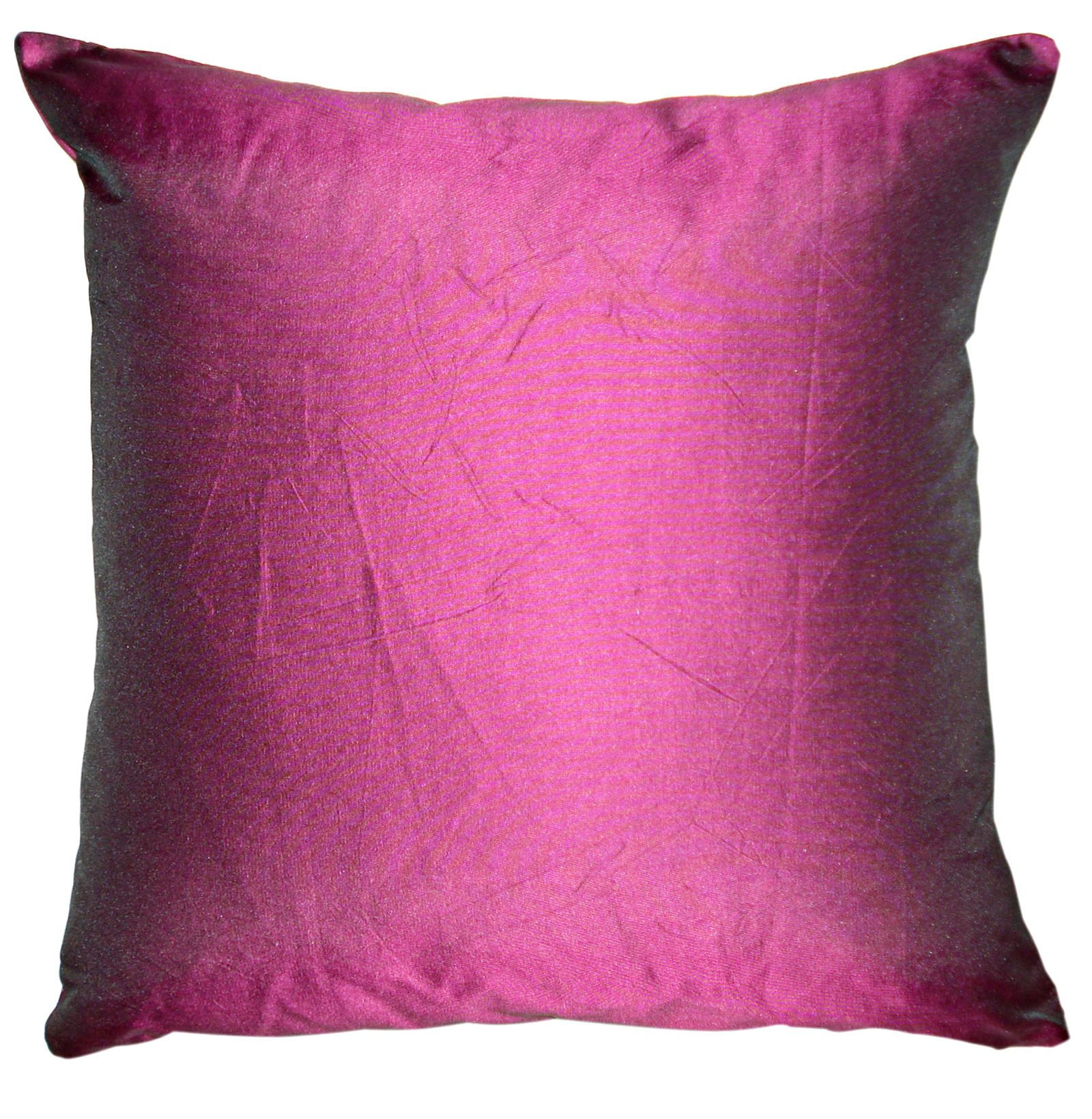 Plain Cushion Cover