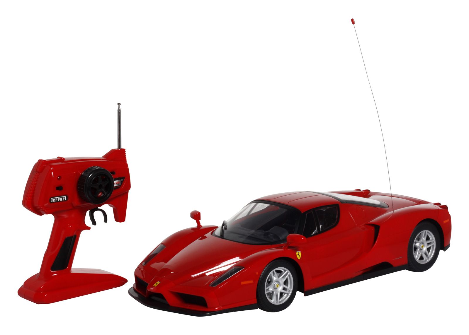 mix rc technic ferrari